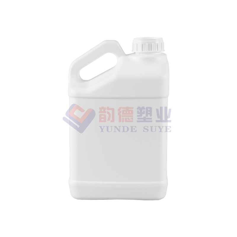 Korrosjonsbestandig og slitesterk HDPE Square Barrel 4L-03